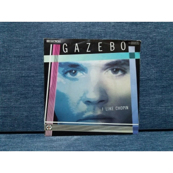 GAZEBO I LIKE CHOPIN