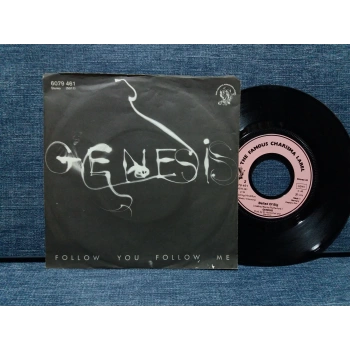 GENESIS FOLLOW ME