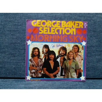GEORGE BAKER MORNING SKY
