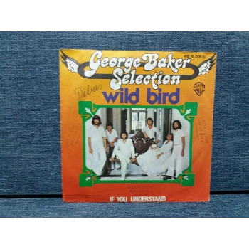 GEORGE BAKER WILD BIRD