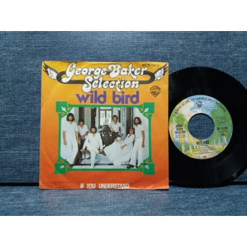 GEORGE BAKER WILD BIRD