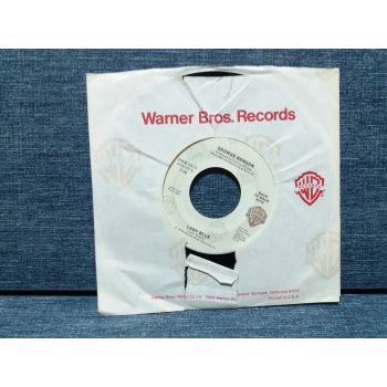 GEORGE BENSON ON BROADWAY - LADY BLUE