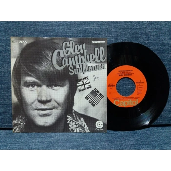 GLEN CAMPBELL SUNFLOWER