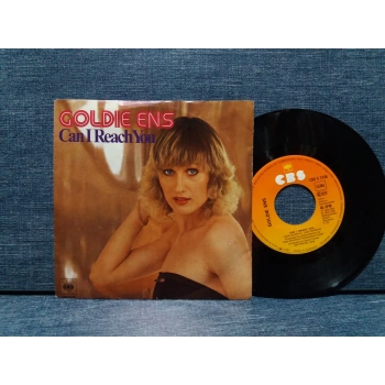 GOLDIE ENS CAN I REACH YOU