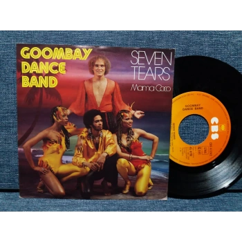 GOOMBAY DANCE BAND SEVEN TEARS