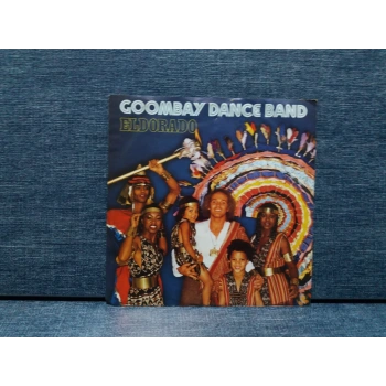 GOOMBAY DANCE ELDORADO