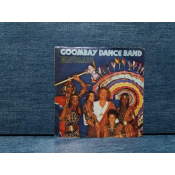 GOOMBAY DANCE ELDORADO