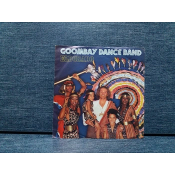 GOOMBAY DANCE ELDORODA