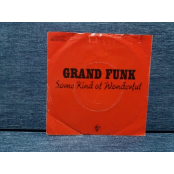 GRAND FUNK SOME KIND