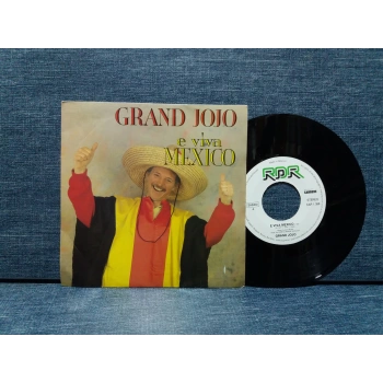 GRAND JOJO MEXICO 86 WORLD CUP