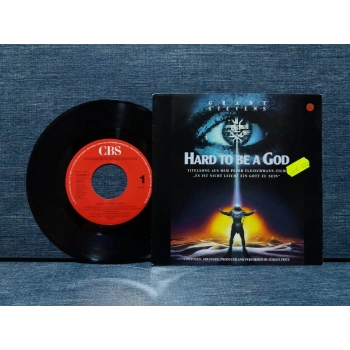 GRANT STEVENS  HARD TO BE A GOD