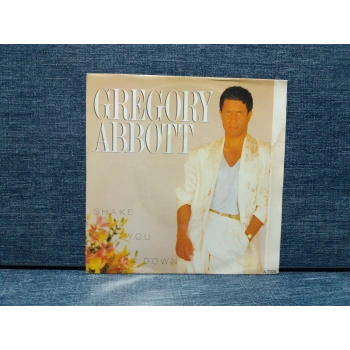 GREGORY ABBOTT I LL PROVE IT TO YOU