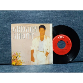 GREGORY ABBOTT I LL PROVE IT TO YOU