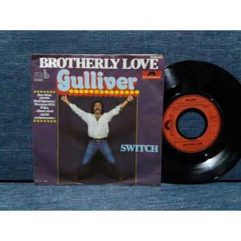 GULLIVER BROTHERLY LOVE