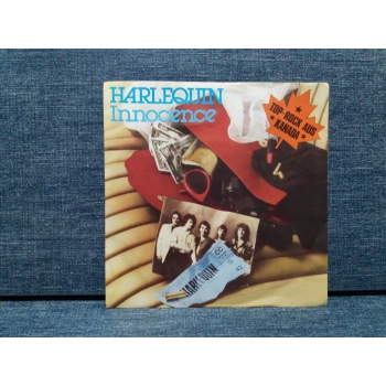 HARLEQUIN INNOCENCO