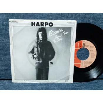 HARPO BIANCA