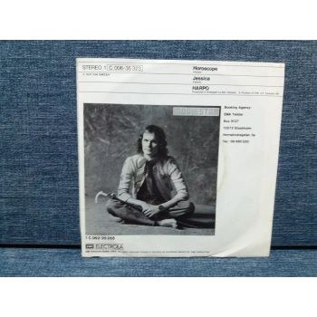 HARPO HOROSCOPE JESSICA