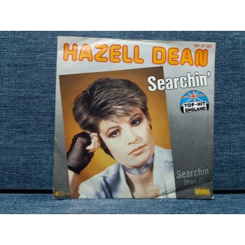 HAZEL DEAN SEARCHIN