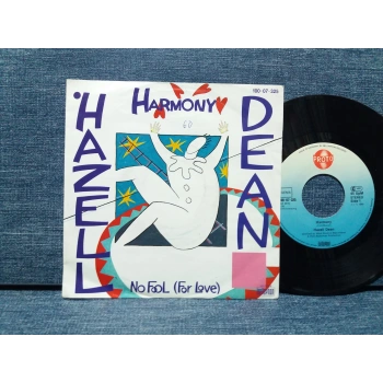 HAZELL DEAN HARMONY