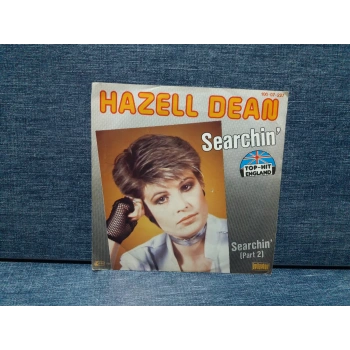 HAZELL DEAN SEARCHIN