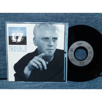HEAVEN 17 TROUBLE