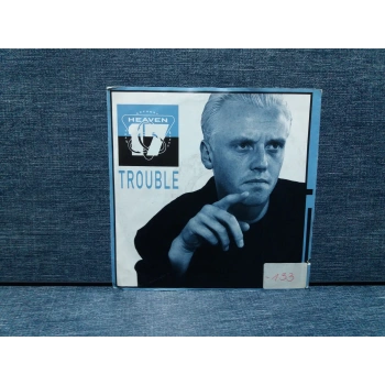 HEAVEN 17 TROUBLE