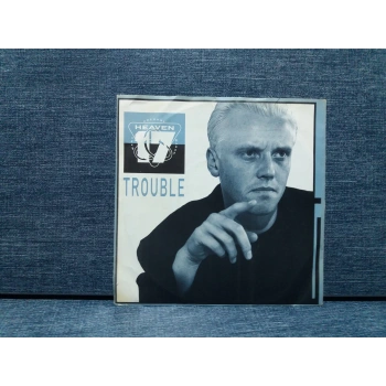 HEAVEN 17 TROUBLE