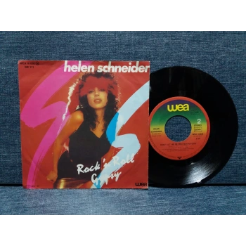 HELEN SCHNEIDER GYPSY ROCK