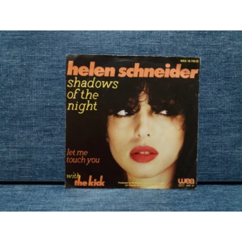 HELEN SCHNEIDER SHADOWS OF THE NIGHT