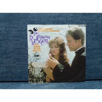 HENRY MANCINI VOGEL MELODIES