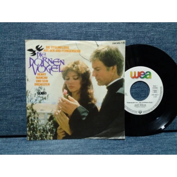 HENRY MANCINI VOGEL MELODIES