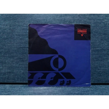 HOLLY JOHNSON LOVE TRAIN