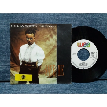 HOLLYWOOD BEYOND SAVE ME
