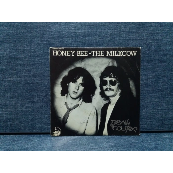 HONEY BEE THE MILKCOW