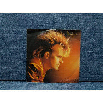 HOWARD JONES LOOK MAMA