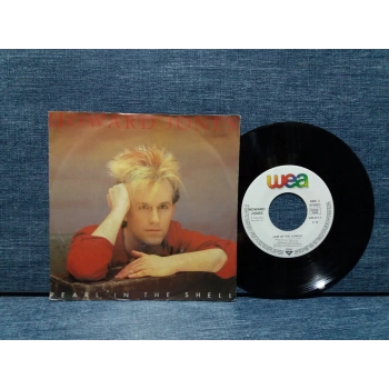 HOWARD JONES PEARL IN THE SHELL
