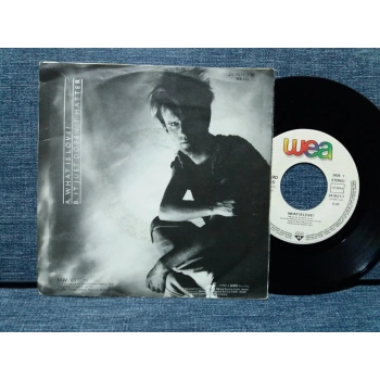 HOWARD JONES WHAT IS LOVE