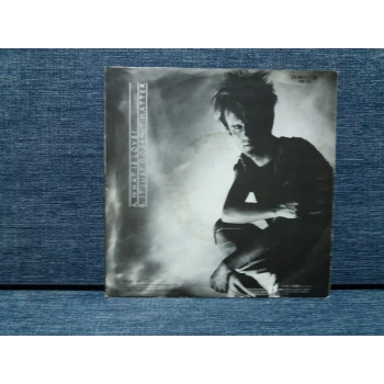 HOWARD JONES WHAT IS LOVE