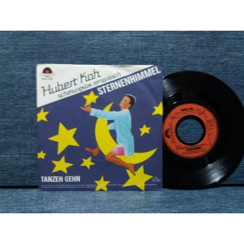 HUBERT KAH STERNENHIMMEL