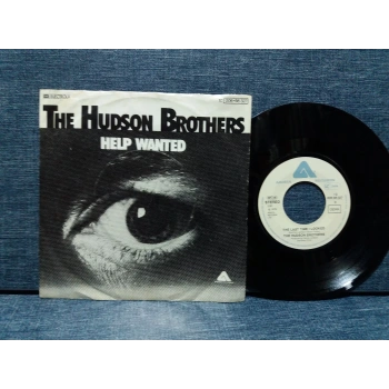 HUDSON BROTHERS HELP WANTED