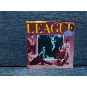 HUMAN LEAGUE 100