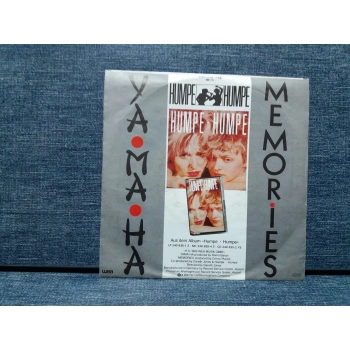 HUMPE HUMPE MEMORIES