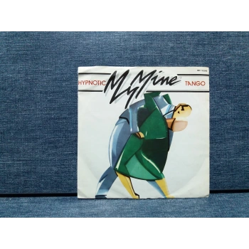 HYPNOTIC MY MINE TANGO