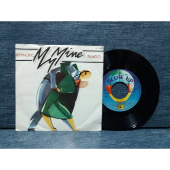 HYPNOTIC MY MINE TANGO