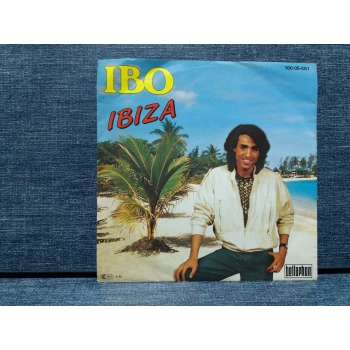 IBO IBIZA