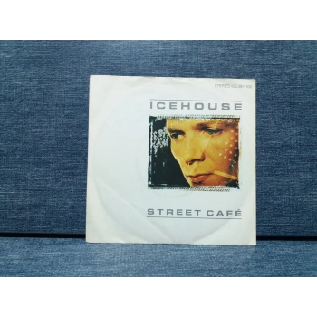 ICEHOUSE STREET CAFE