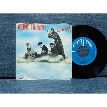 IDEAL AŞK MARK VE ÖLÜM