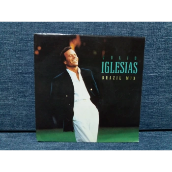 IGLESIAS BRAZIL MIX