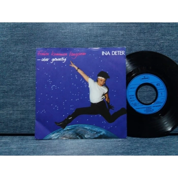 INA DETER KOMMEN LANGSAM