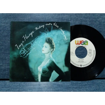 INGA HUMPE I GET ALONG